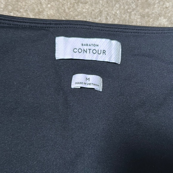 Babaton Tank - Picture 3 of 8